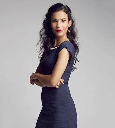 Danay Garcia